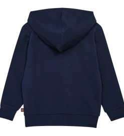 Ninjago Cardigan - LwsAku - Mørkeblå|LEGO® Wear New