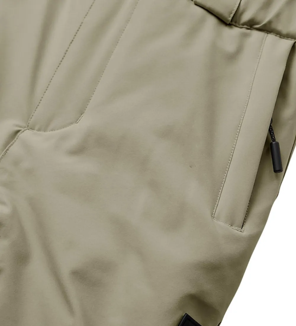 Skibukser m. Seler - LWPowai 708 - Beige|LEGO® Wear Outlet