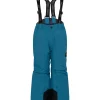 LEGO® Wear Skibukser m. Seler - LWPowai 708 - Blå| New