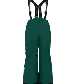 Skibukser m. Seler - LWPowai 708 - Dark Green|LEGO® Wear New