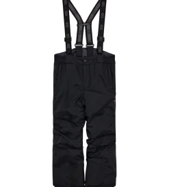 Skibukser m. Seler - LWPowai 708 - Sort|LEGO® Wear Sale