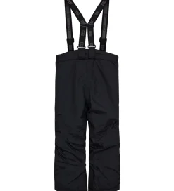 Skibukser m. Seler - LWPowai 708 - Sort|LEGO® Wear Sale