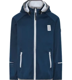 Softshelljakke - LWSefrit 200 - Dark Navy|LEGO® Wear Outlet