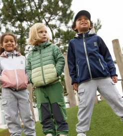 Softshelljakke - LWSefrit 200 - Dark Navy|LEGO® Wear Outlet