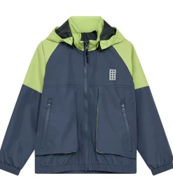 Sommerjakke - LWJaz 201 - Dark Blue|LEGO® Wear Discount