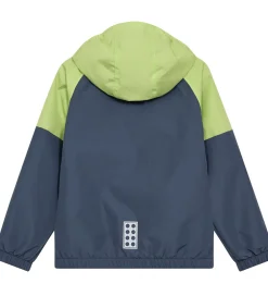 Sommerjakke - LWJaz 201 - Dark Blue|LEGO® Wear Discount