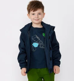 Sommerjakke - LWJad 203 - Mørkeblå|LEGO® Wear Sale