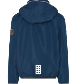 Sommerjakke - LWJochy 206 - Dark Navy|LEGO® Wear New