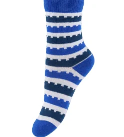 Strømper - 3-pak - Blå|LEGO® Wear