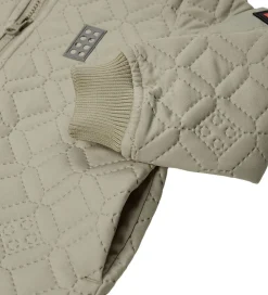 Termotøj m. Fleece - Quiltet - LWSaku 612 - Grøn|LEGO® Wear Clearance