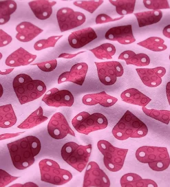 Top - LwTaja - Pink|LEGO® Wear Sale