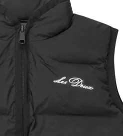 Dynevest - Newport - Sort|Les Deux Sale