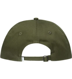 Kasket - Blake Dad - Forrest Green/Dusty Plum|Les Deux Outlet