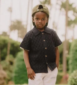 Kasket - Blake Dad - Forrest Green/Dusty Plum|Les Deux Outlet