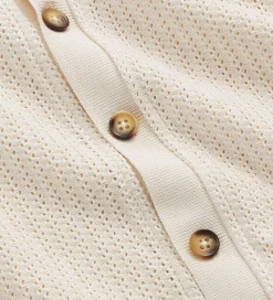 Skjorte - Axel - Light Ivory|Les Deux New