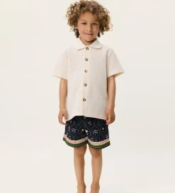 Skjorte - Axel - Light Ivory|Les Deux New