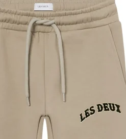 Sweatpants - Brady Western - Dark Sand|Les Deux Sale