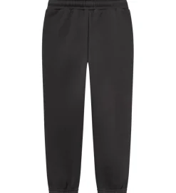 Sweatpants - Brady Western - Raven Grey|Les Deux Hot