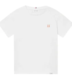 T-shirt - 2-pak - Nørregaard - Hvid|Les Deux Best