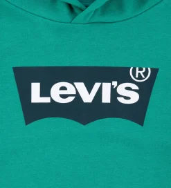 Hættetrøje - Porcelain Green|Levis