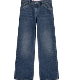Jeans - 578 Baggy - Blå|Levis Best