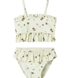 Lil' Atelier Bikini - NmfHelgina - Turtledove|Lil Atelier Discount