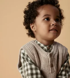 Bluse - NmmRio - Sea Turtle|Lil Atelier Sale