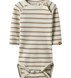 Lil' Atelier Body l/æ - NbmLimia - Turtledove/ Sephia Tint|Lil Atelier Sale