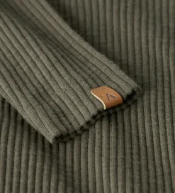 Lil' Atelier Body L/Æ - Rib - NbmRajo - Sea Turtle|Lil Atelier Online