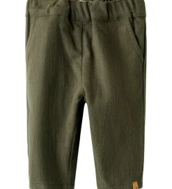 Bukser - NbmRomeo - Sea Turtle|Lil Atelier