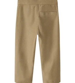 Lil' Atelier Bukser - NmmKaleo - Sepia Tint|Lil Atelier Hot