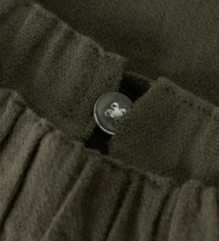 Bukser - NmmRomeo - Sea Turtle|Lil Atelier Best