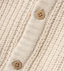 Cardigan - NbnEmlen - Strik - Sheer Bliss|Lil Atelier Clearance