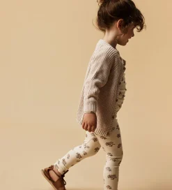 Lil' Atelier Cardigan - Strik - Noos - NmnEmlen - Sheer Bliss|Lil Atelier Best