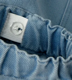 Lil' Atelier Jeans - Baggy - NmmLulia - Medium Blue Denim|Lil Atelier Hot