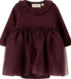 Lil' Atelier Kjolebody L/Æ|Lil Atelier Clearance