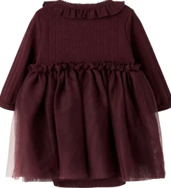 Lil' Atelier Kjolebody L/Æ|Lil Atelier Clearance