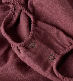 Kjolebody l/æ - NbfRebel - Catawba Grape|Lil Atelier Best