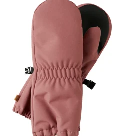 Lil' Atelier Luffer - NmfLasnow10 - Withered Rose m. Lynlås|Lil Atelier New