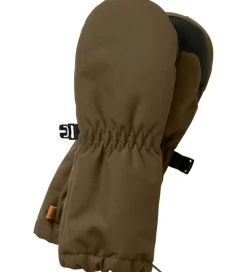 Lil' Atelier Luffer - NmmLasnow10 - Sea Turtle m. Lynlås|Lil Atelier Online