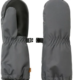 Lil' Atelier Luffer - NmmLasnow10 - Poppy Seed m. Lynlås|Lil Atelier