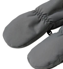 Lil' Atelier Luffer - NmmLasnow10 - Poppy Seed m. Lynlås|Lil Atelier