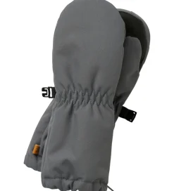 Lil' Atelier Luffer - NmmLasnow10 - Poppy Seed m. Lynlås|Lil Atelier