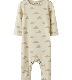 Natdragt - NbmGago - Turtledove/Sky|Lil Atelier Discount