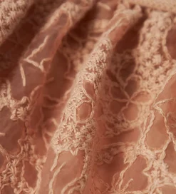 Nederdel - NbfRoseli - Rugby Tan|Lil Atelier Outlet