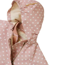 Lil' Atelier Skaldragt - PE - NmfLamint - Adobe Rose|Lil Atelier Outlet