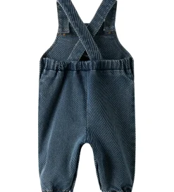 Lil' Atelier Smækbukser - NbmKeifer - Denim Blue|Lil Atelier Discount