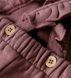 Lil' Atelier Smækbukser - NbfKiliano - Nostalgia Rose|Lil Atelier Sale