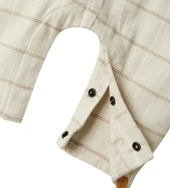 Lil' Atelier Smækbukser - NbmNadim - Pure Cashmere|Lil Atelier