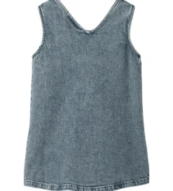 Lil' Atelier Spencer - NmfLulia - Medium Blue Denim|Lil Atelier Online